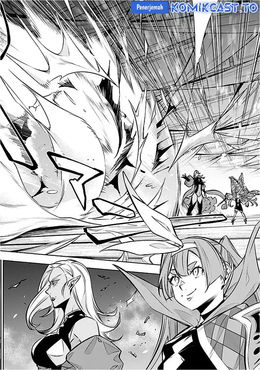 Chapter 132 - halaman 15
