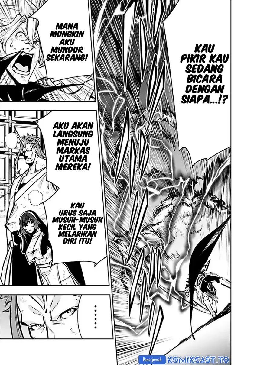 Chapter 132 - halaman 17