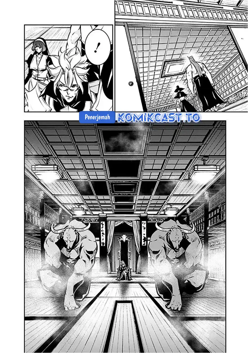 Chapter 132 - halaman 18