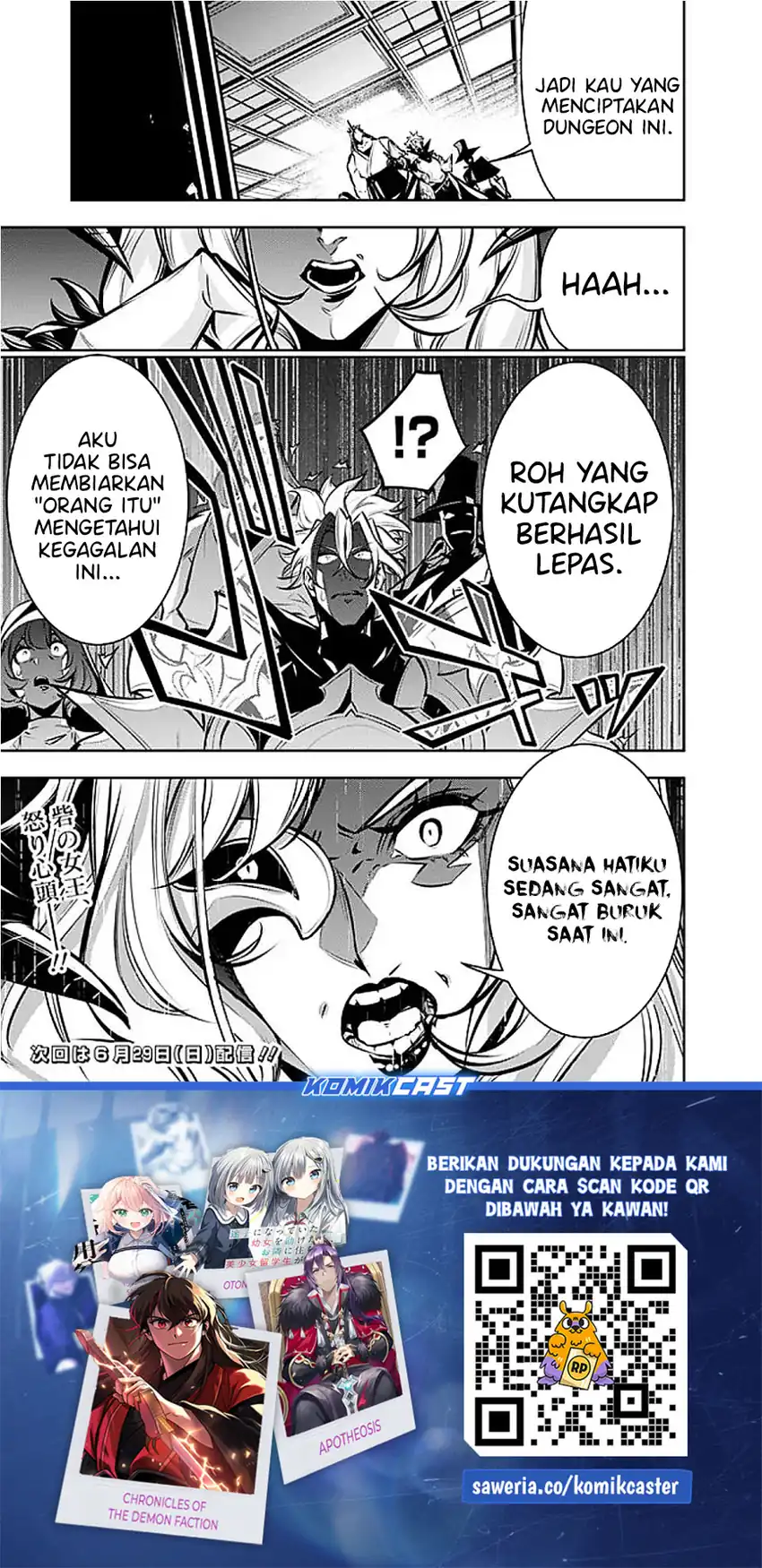 Chapter 132 - halaman 19