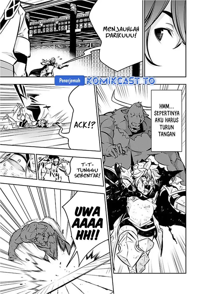 Chapter 133 - halaman 11