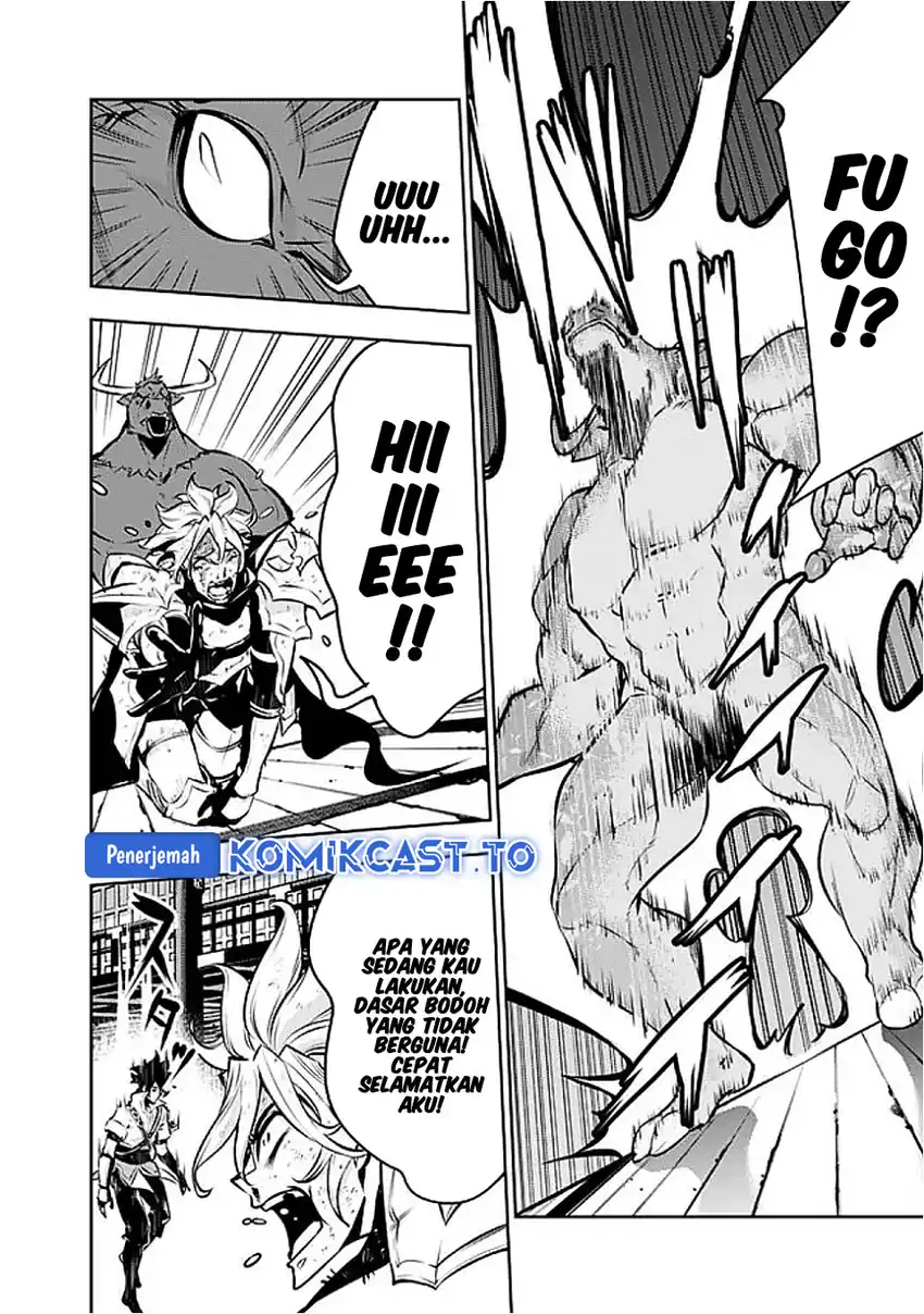 Chapter 133 - halaman 14