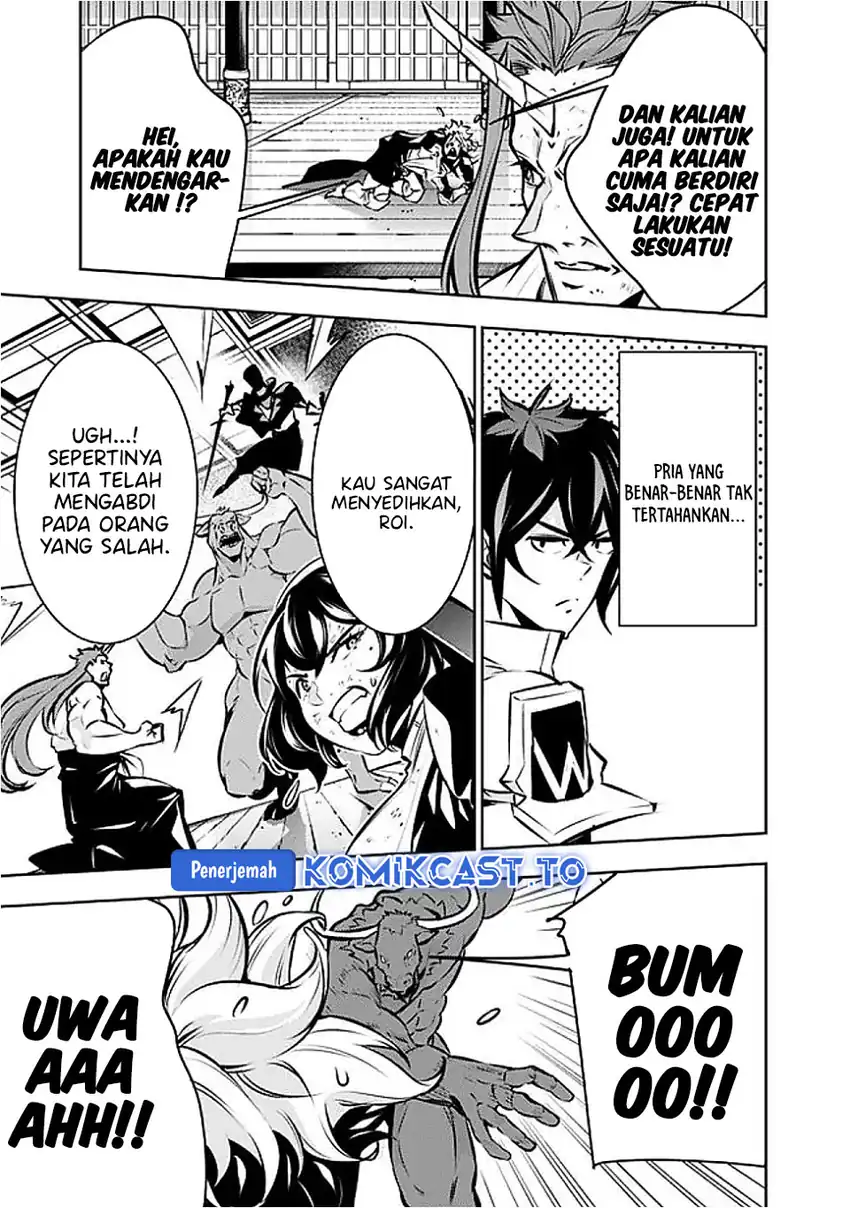 Chapter 133 - halaman 15