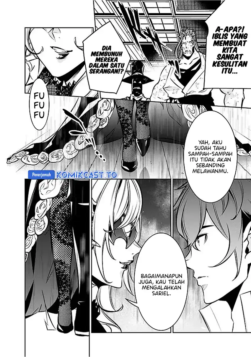Chapter 133 - halaman 18