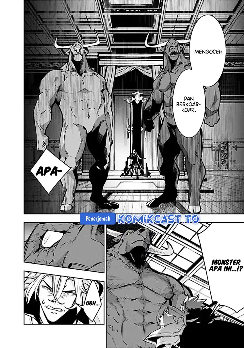 Chapter 133 - halaman 4