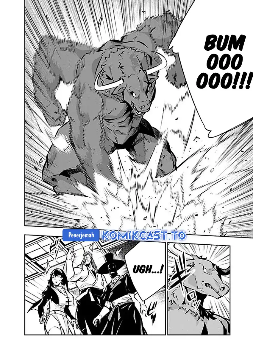 Chapter 133 - halaman 8