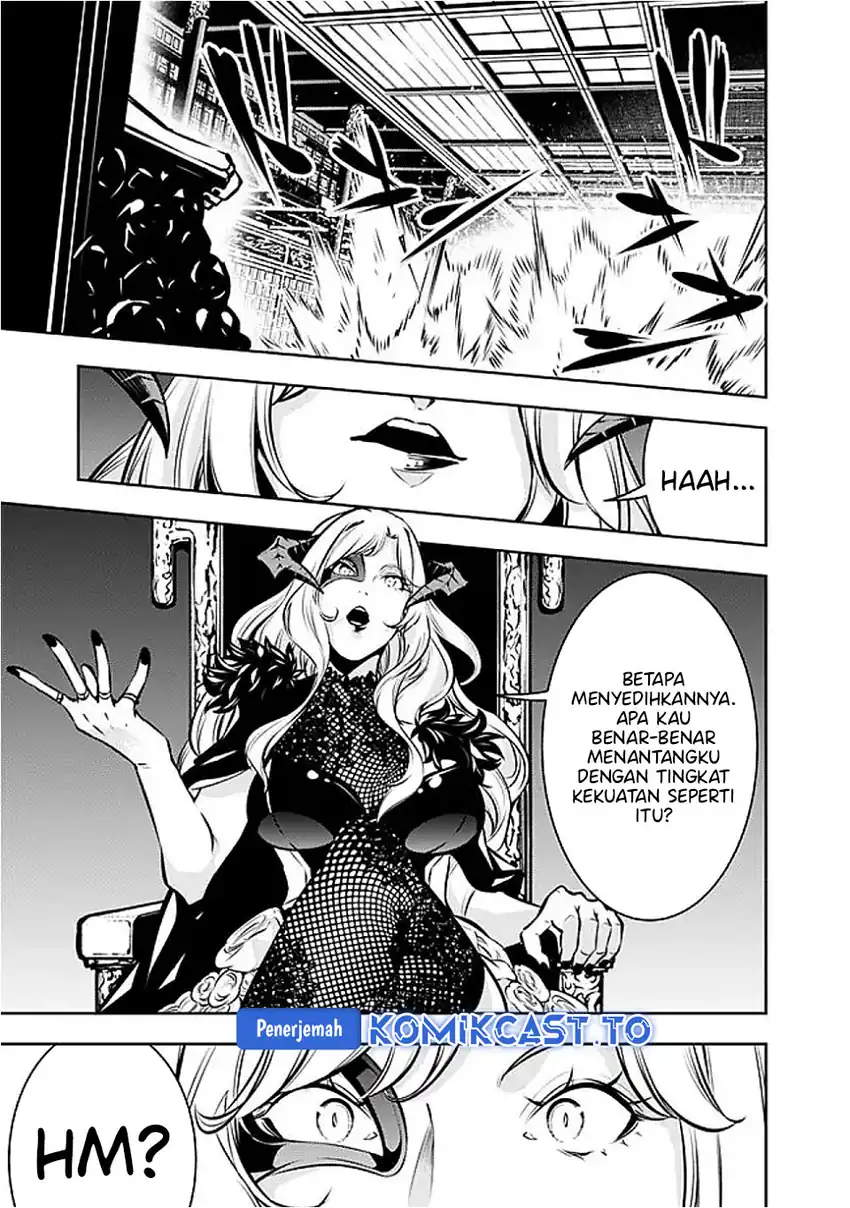 Chapter 133 - halaman 9
