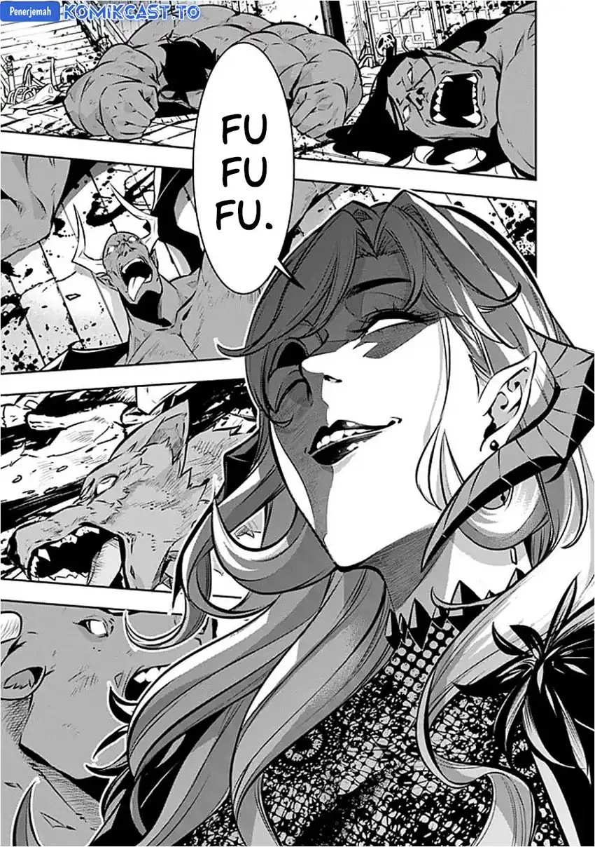 Chapter 134 - halaman 11