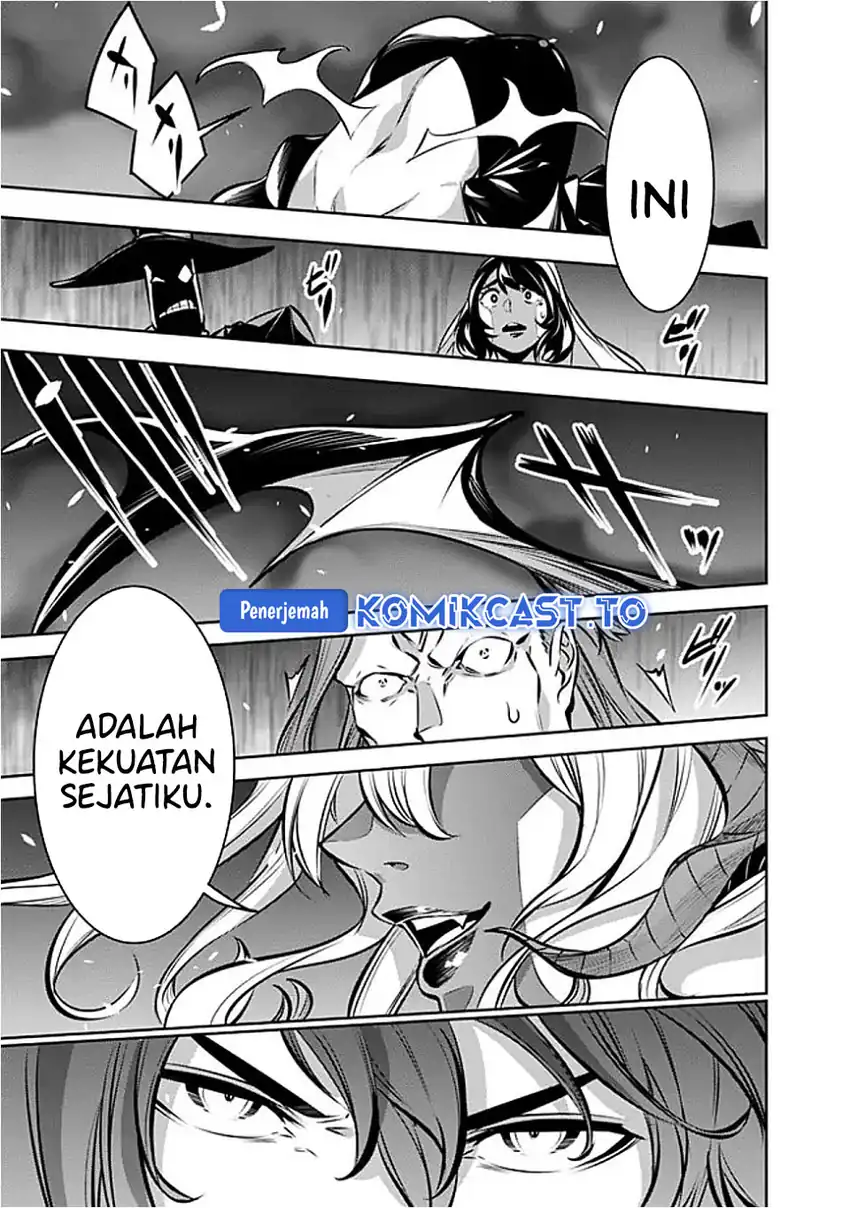 Chapter 134 - halaman 13