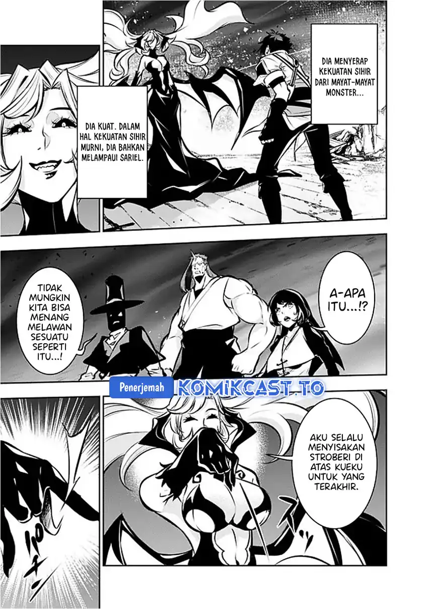 Chapter 134 - halaman 15