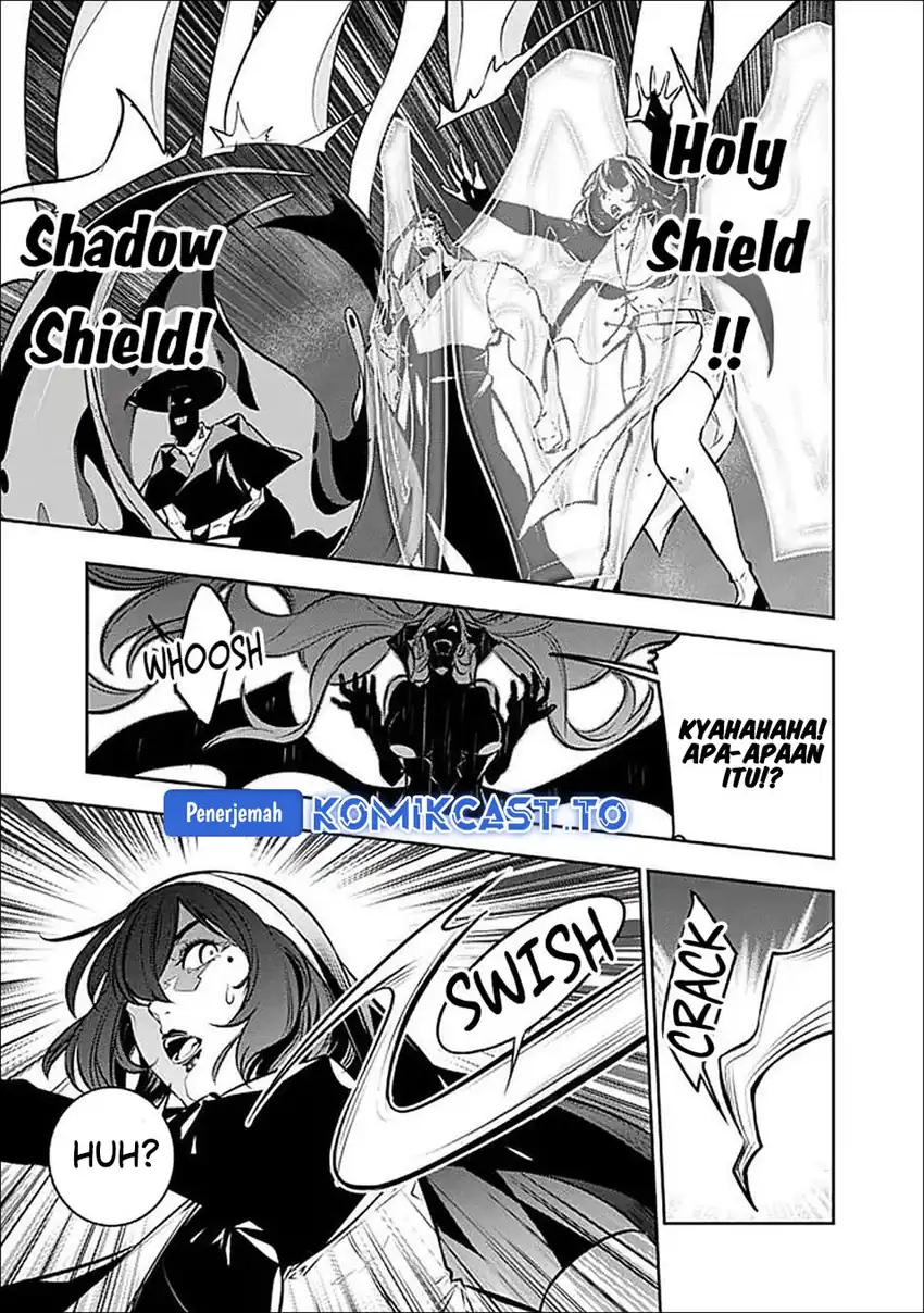 Chapter 134 - halaman 17