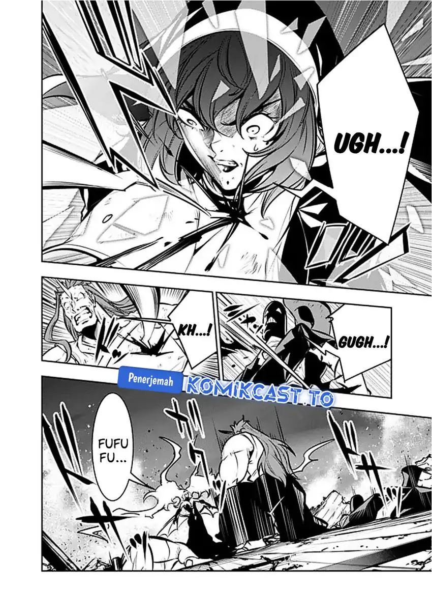 Chapter 134 - halaman 18