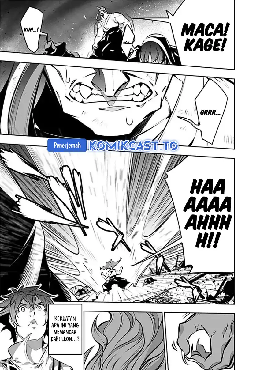 Chapter 134 - halaman 19