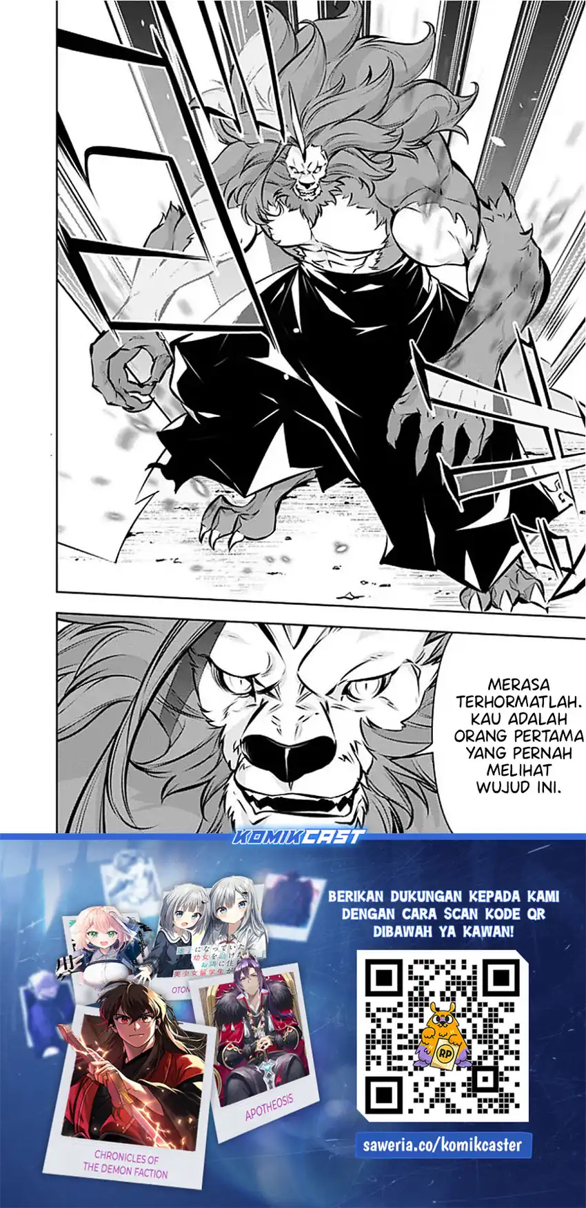 Chapter 134 - halaman 20