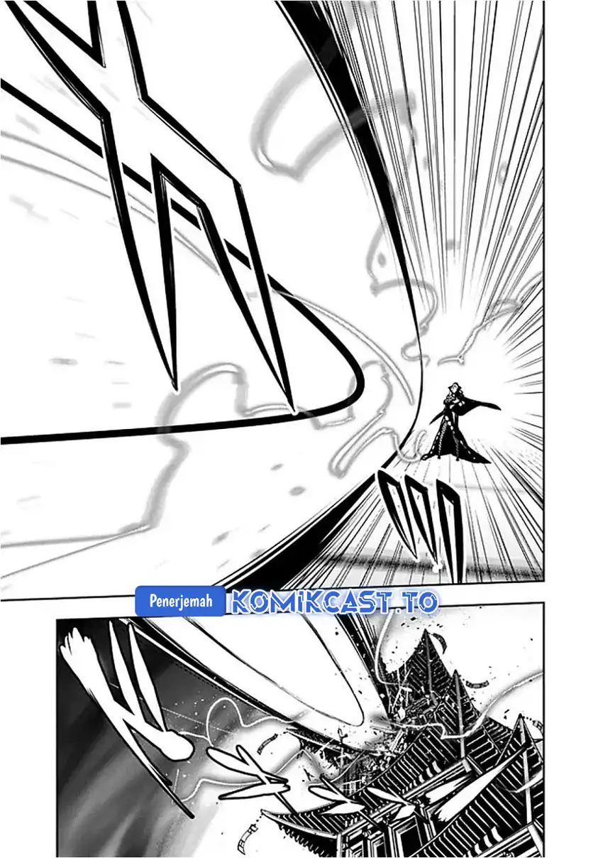 Chapter 134 - halaman 5