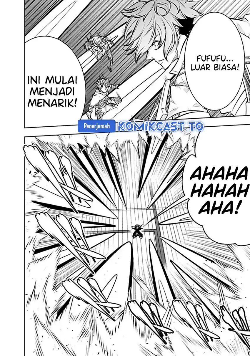 Chapter 134 - halaman 8
