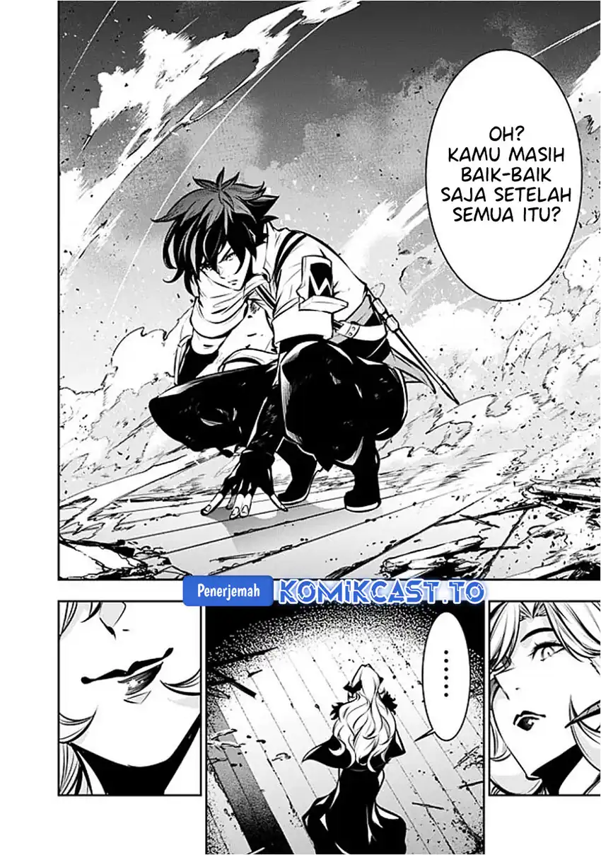 Chapter 134 - halaman 10