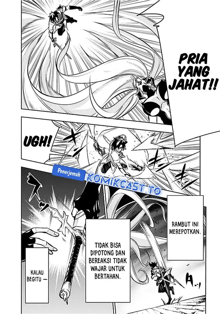 Chapter 135 - halaman 17