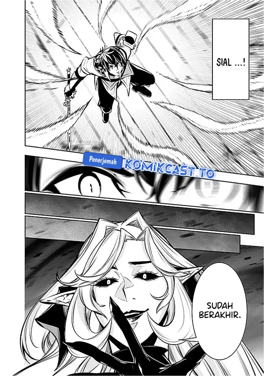 Chapter 135 - halaman 19