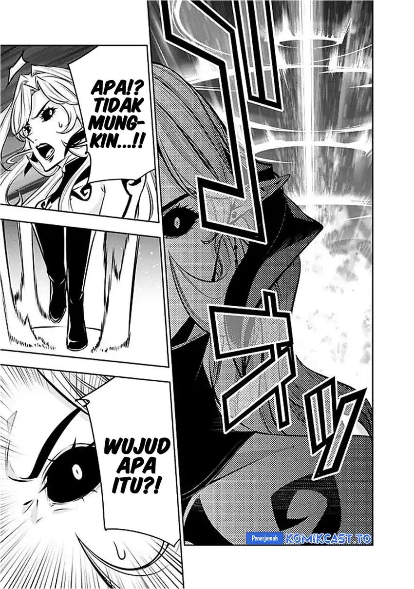 Chapter 136 - halaman 11