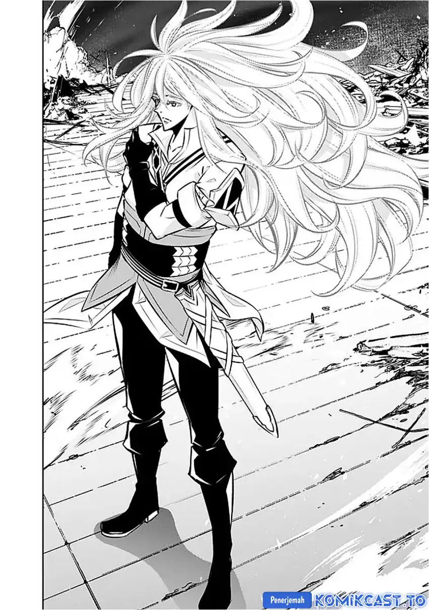 Chapter 136 - halaman 12