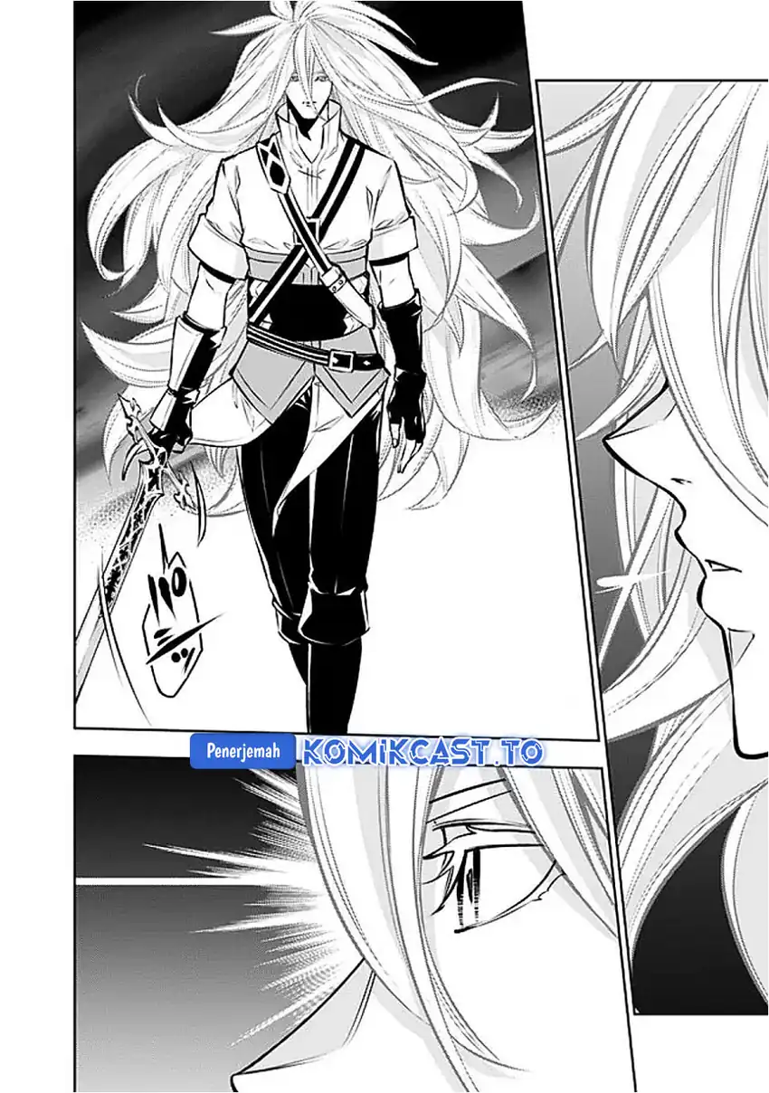 Chapter 136 - halaman 18