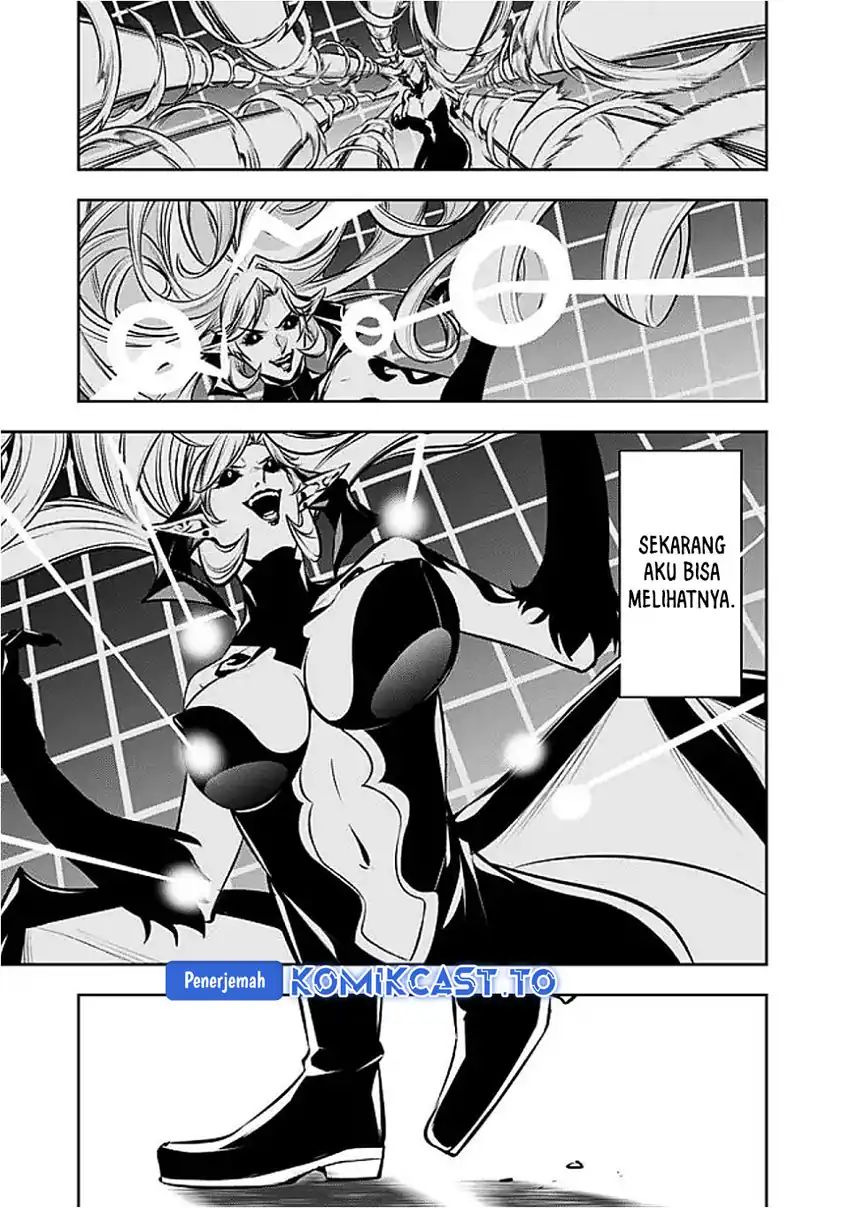 Chapter 136 - halaman 19