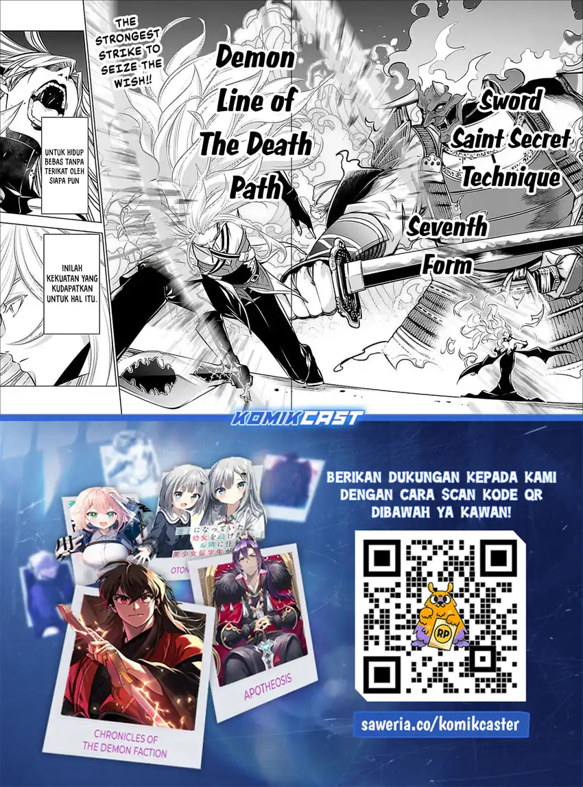 Chapter 136 - halaman 20