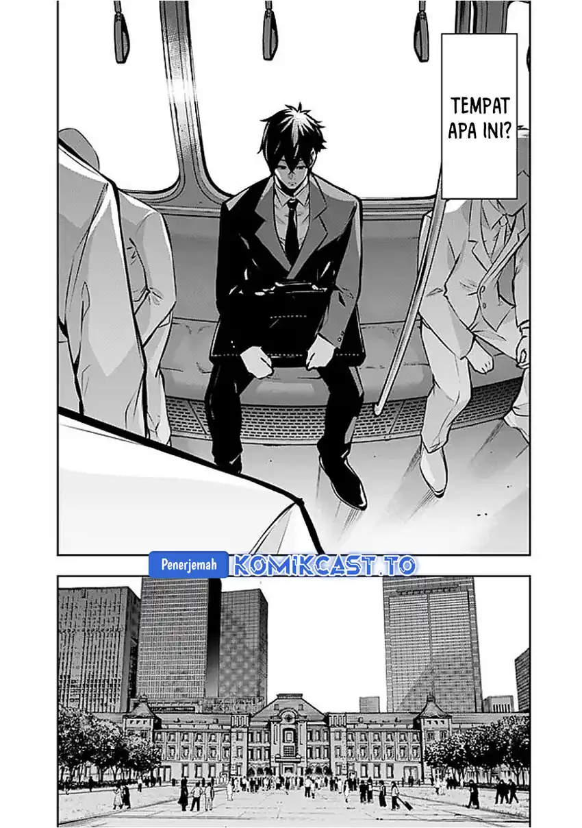 Chapter 136 - halaman 4