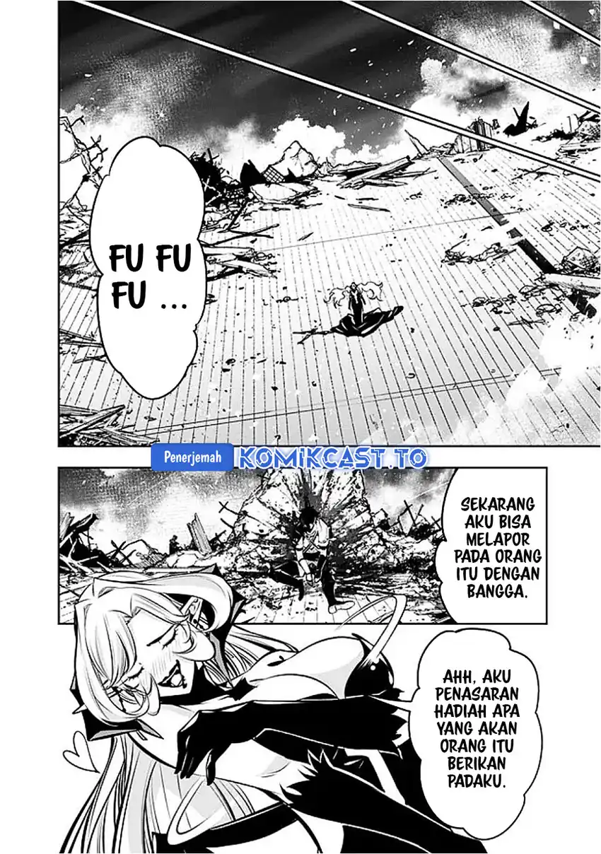 Chapter 136 - halaman 10
