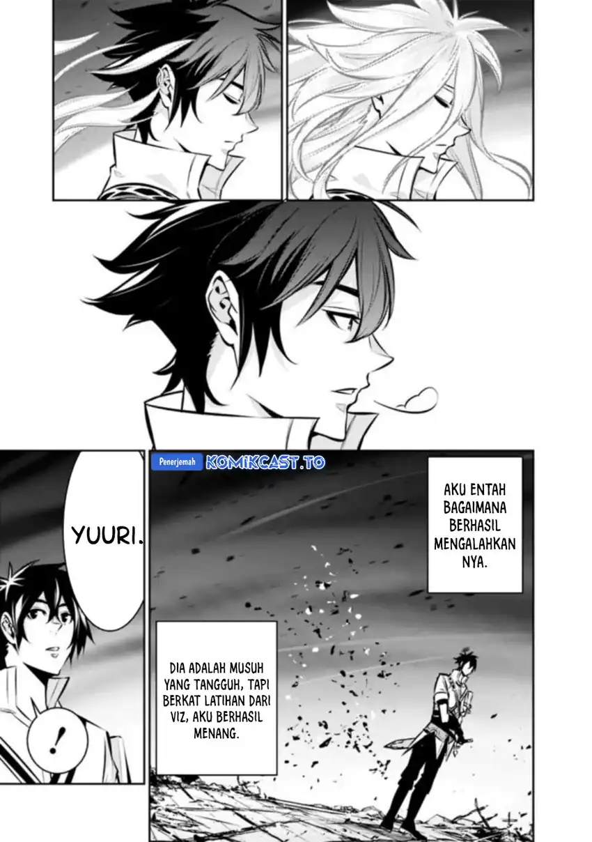Chapter 137 - halaman 14