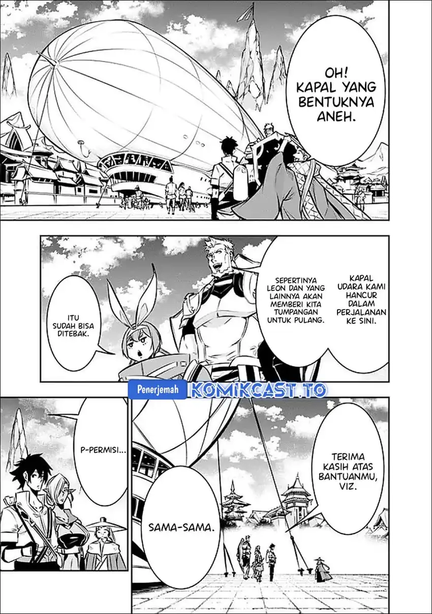 Chapter 138 - halaman 11