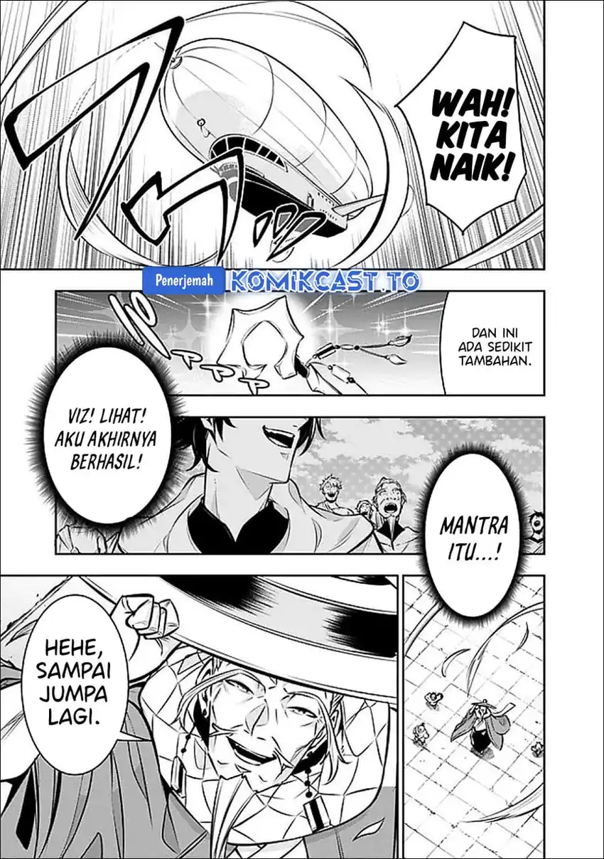 Chapter 138 - halaman 13