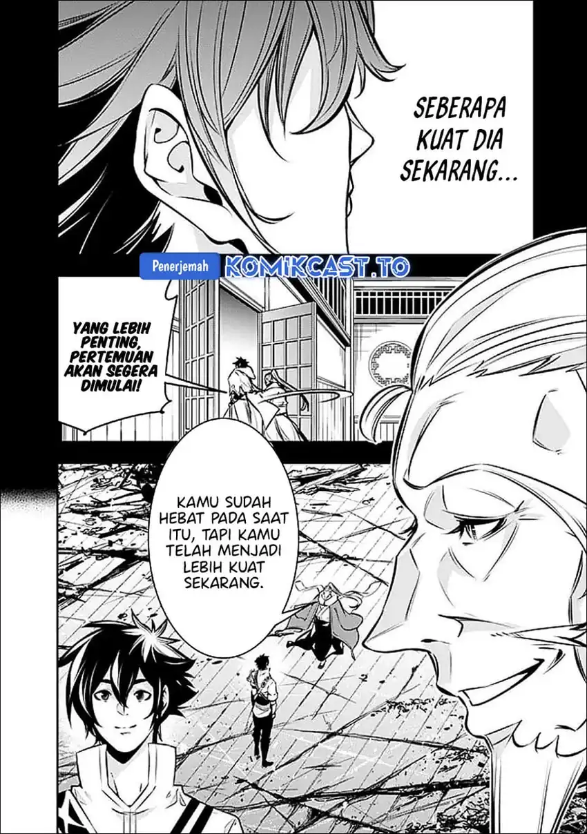 Chapter 138 - halaman 3