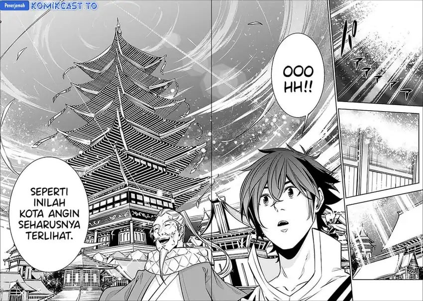 Chapter 138 - halaman 5