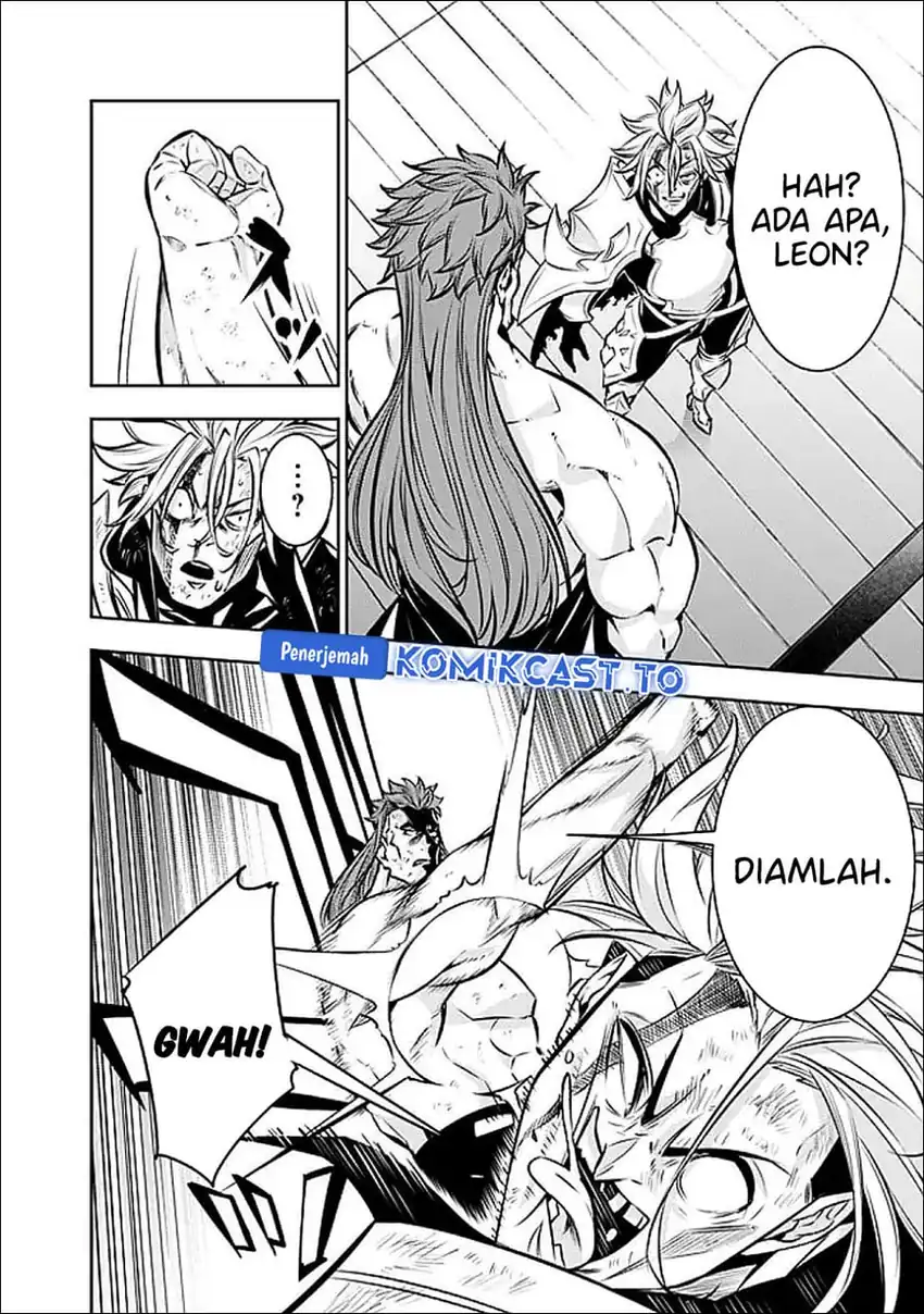 Chapter 138 - halaman 8