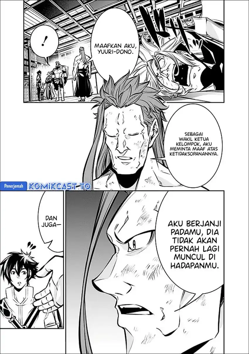Chapter 138 - halaman 9