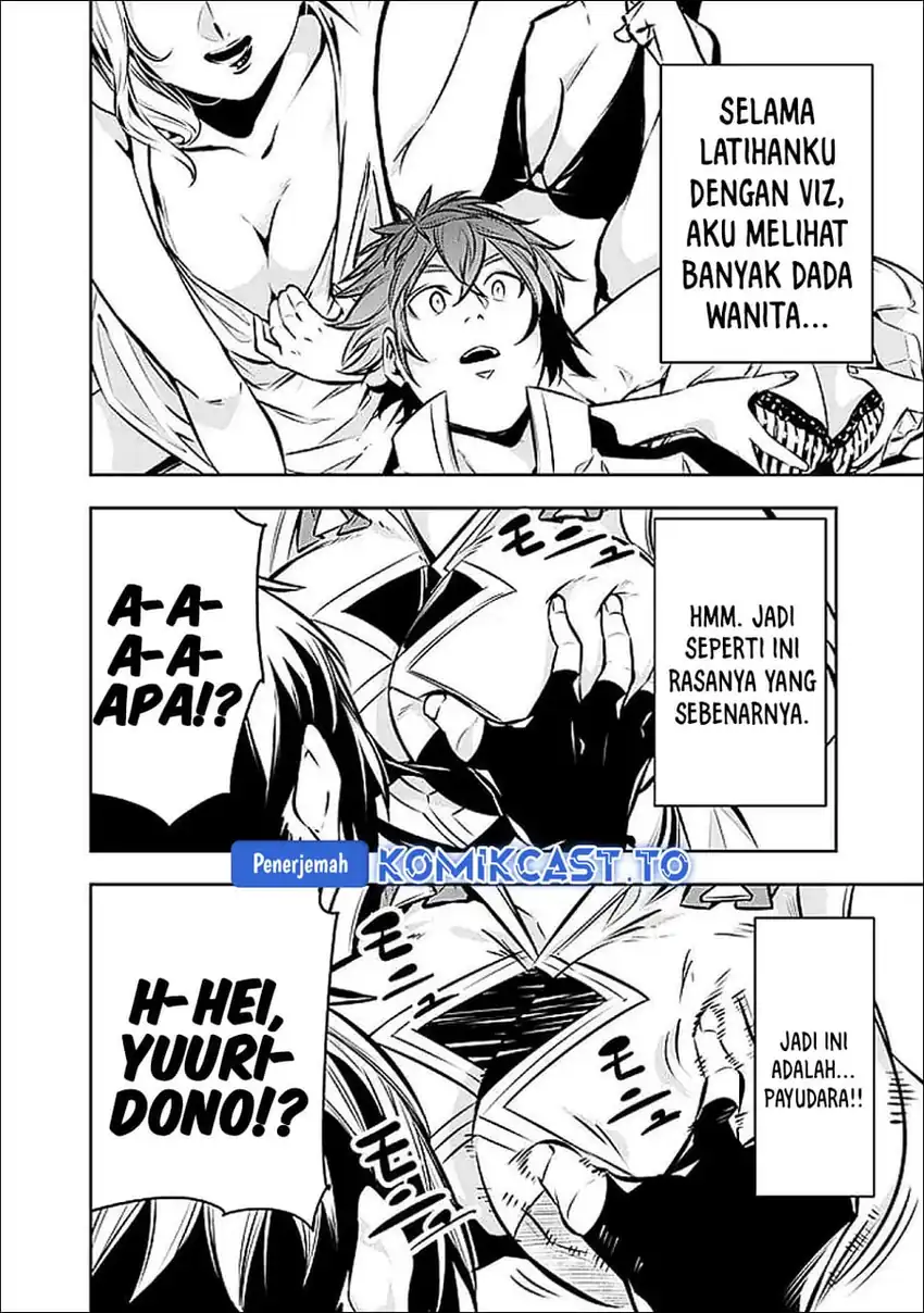 Chapter 139 - halaman 14