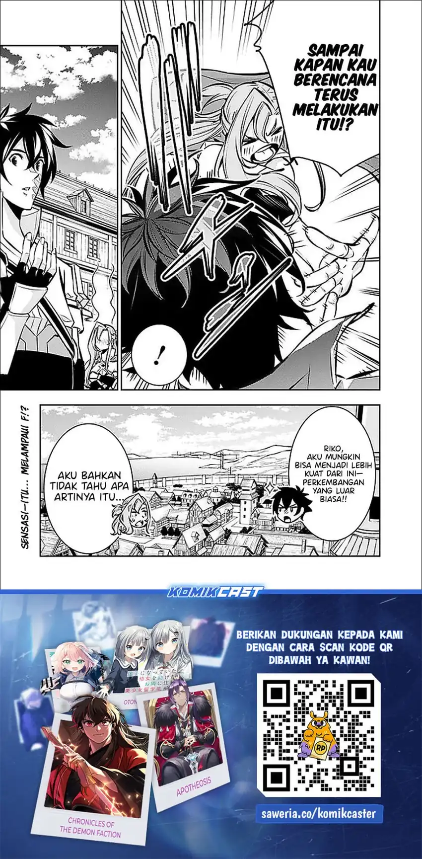 Chapter 139 - halaman 15