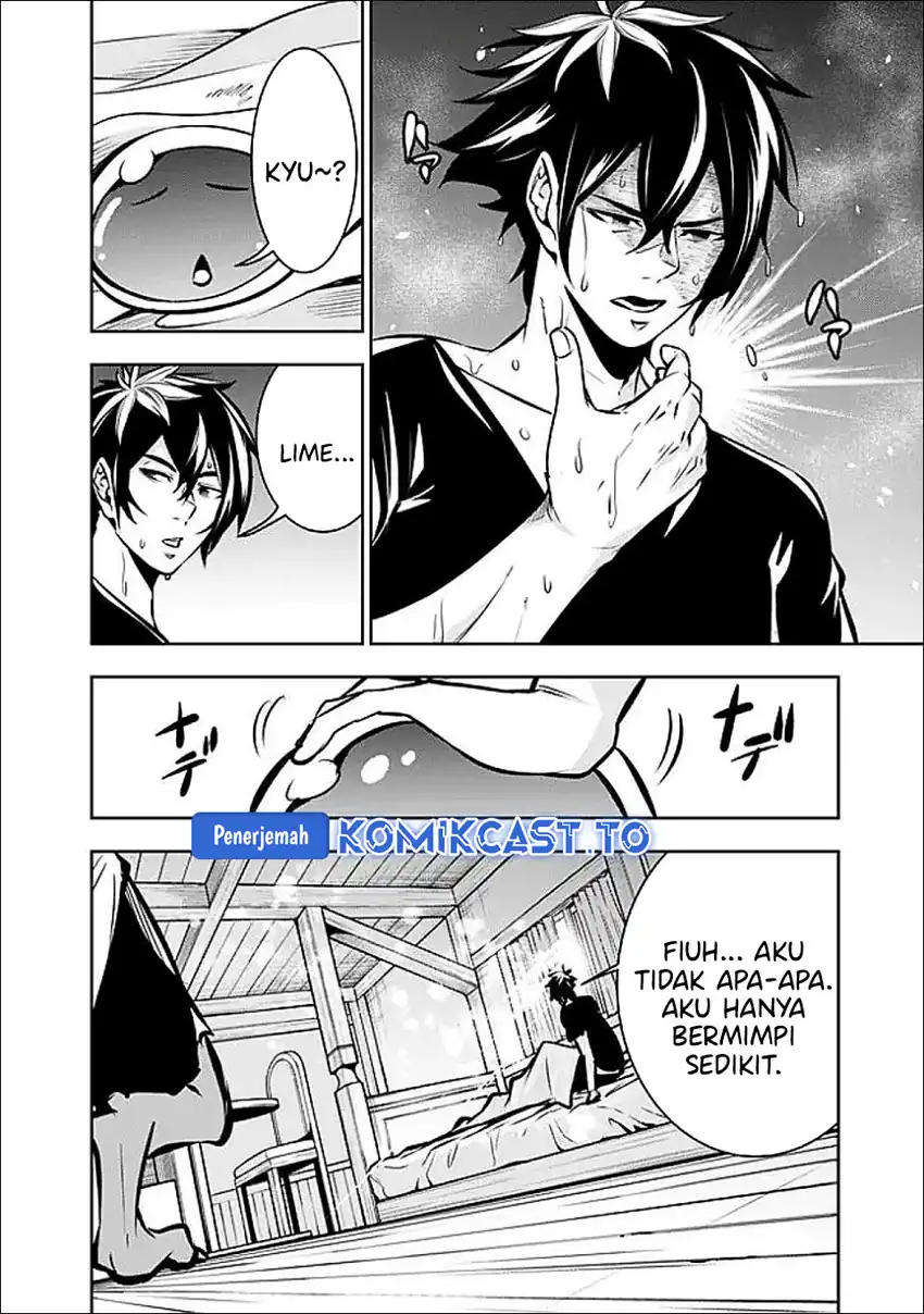 Chapter 140 - halaman 13