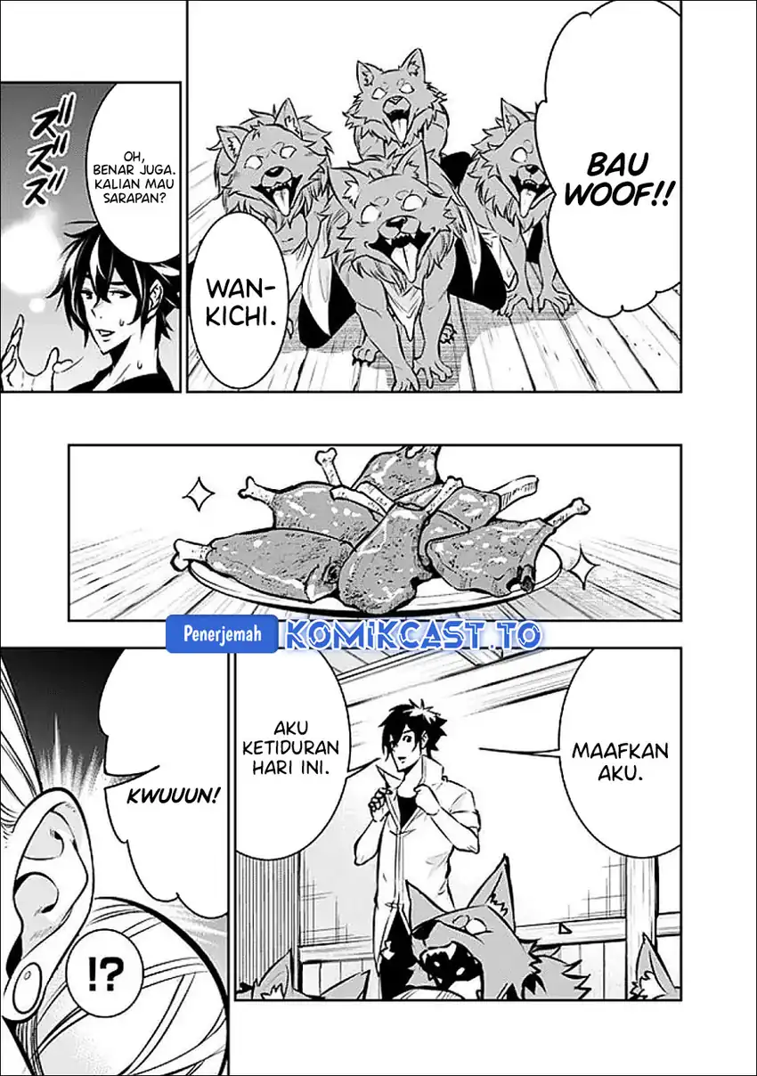 Chapter 140 - halaman 14