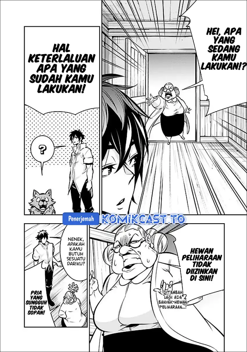 Chapter 140 - halaman 15