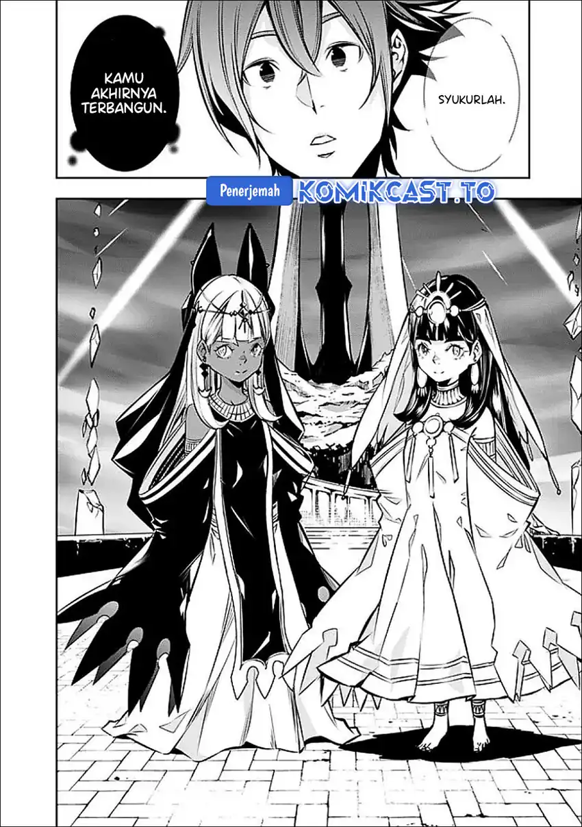 Chapter 140 - halaman 5