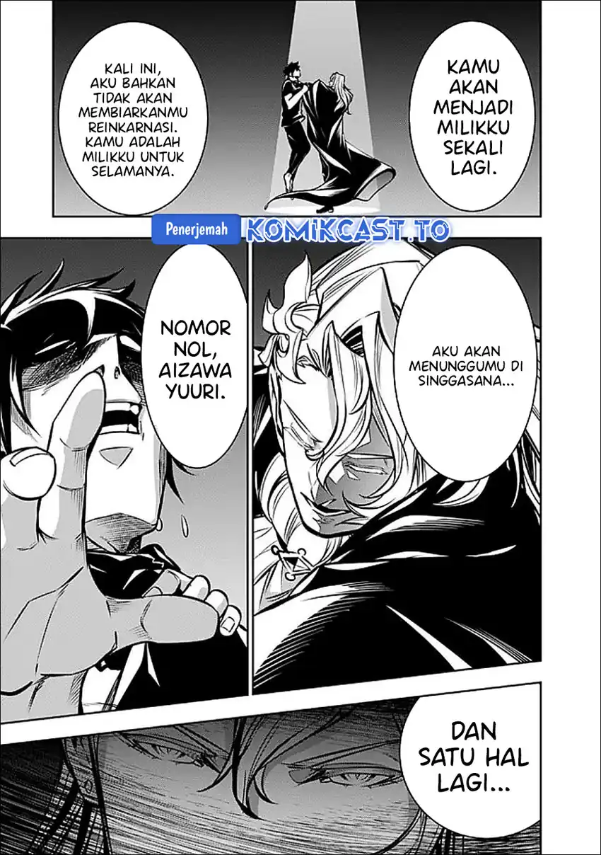 Chapter 140 - halaman 10