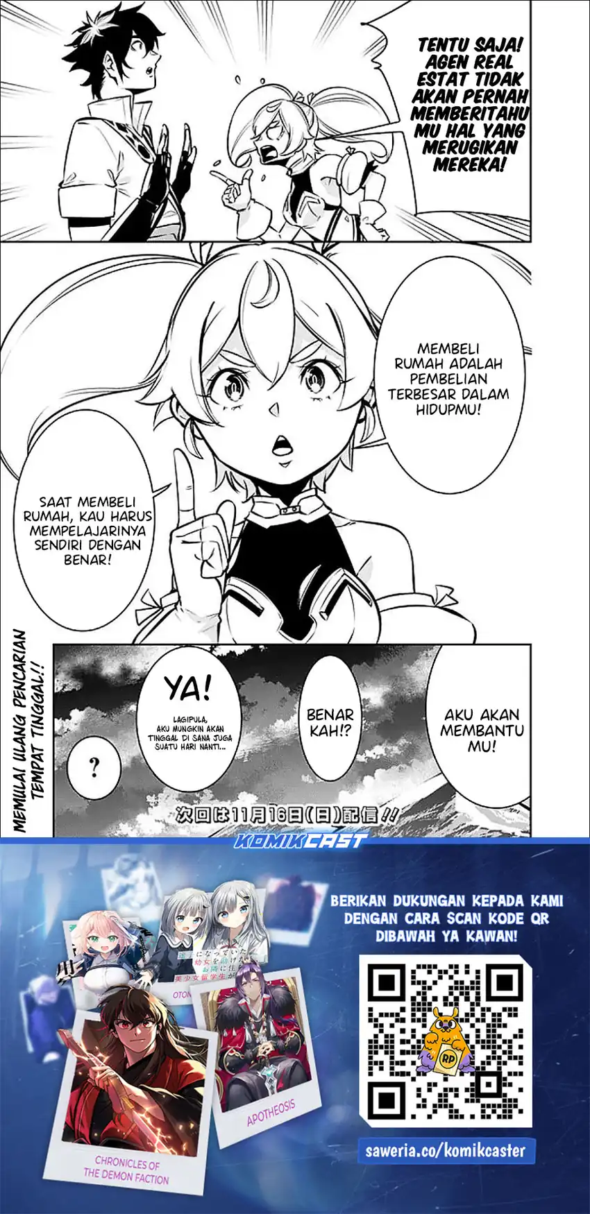 Chapter 141 - halaman 16