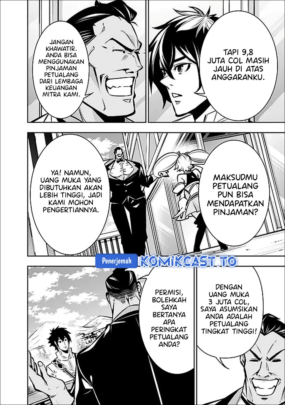 Chapter 142 - halaman 11