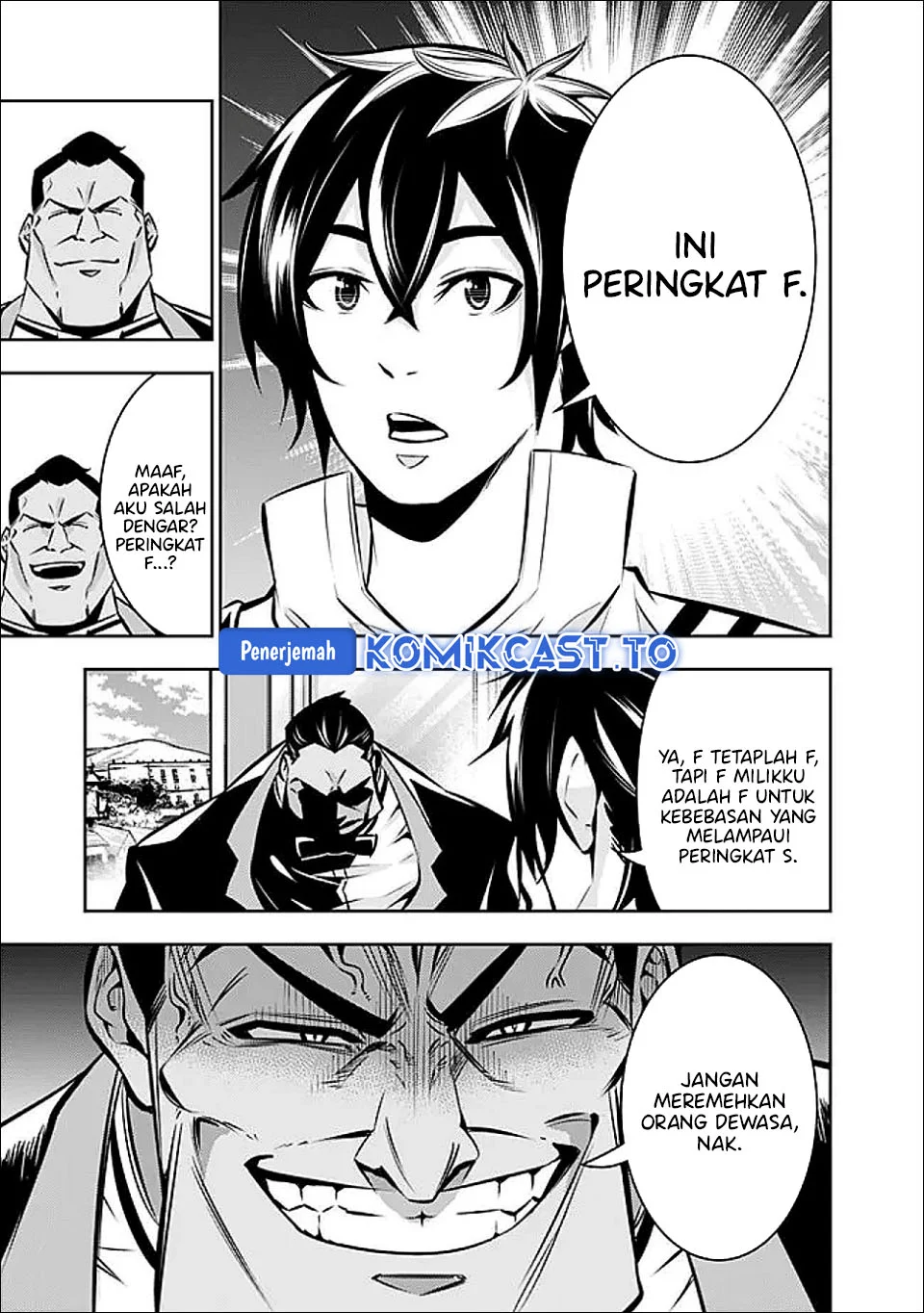 Chapter 142 - halaman 12