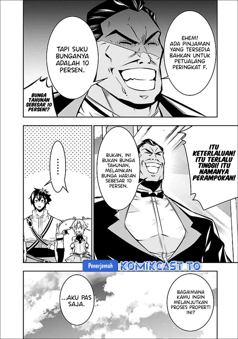 Chapter 142 - halaman 13