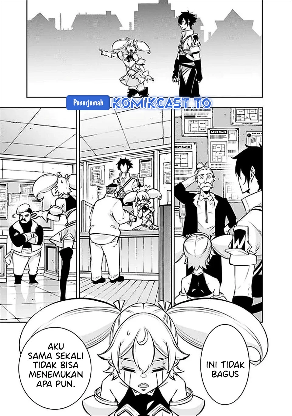Chapter 142 - halaman 14
