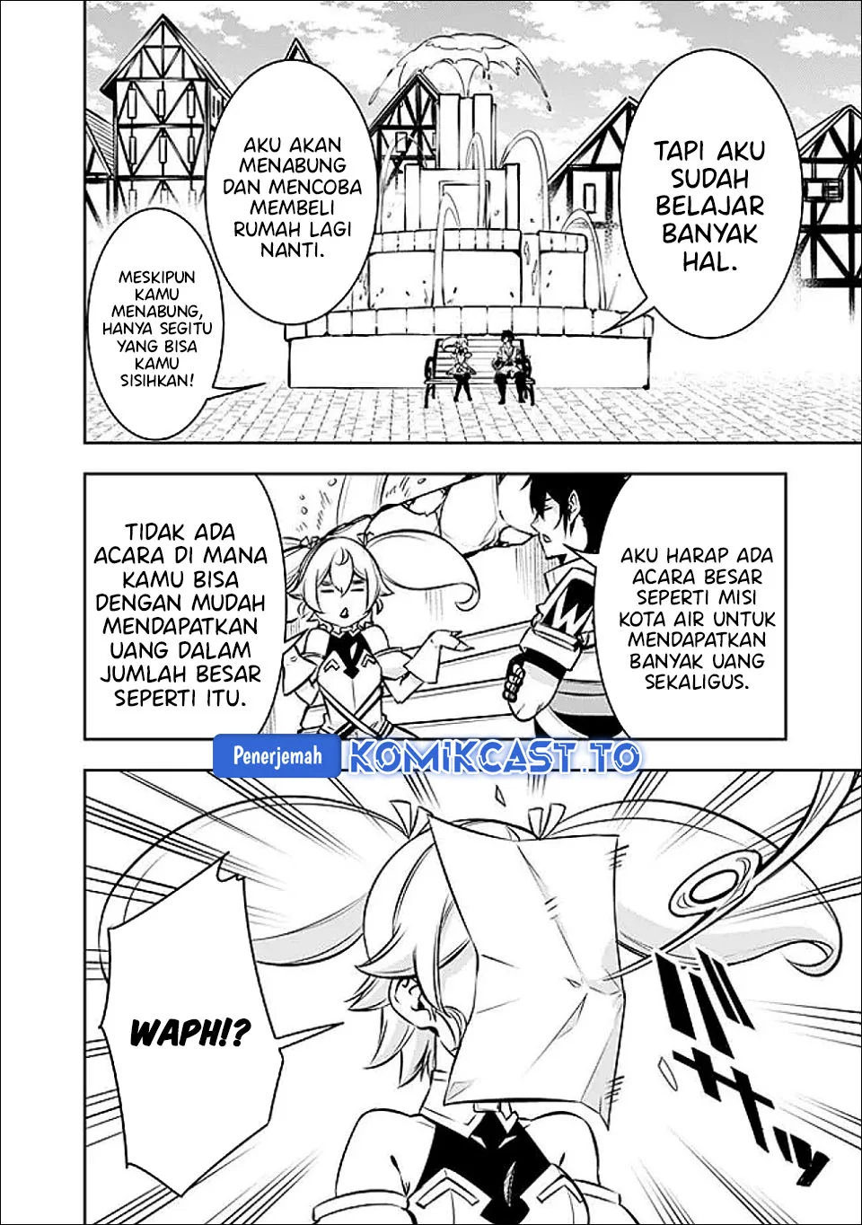 Chapter 142 - halaman 15